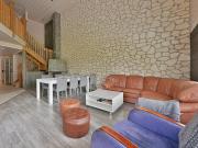 Holiday Cabin Onnenpesä 8