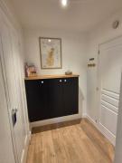 Logement "LOlivier" TREVOUX climatisé