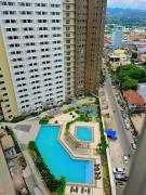 The Suite Pod I CDO CondoStaycation