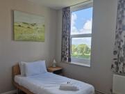 Herstmonceux Castle - Bader Hall