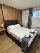 Habitacion Monteazul