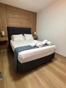 Habitacion Monteazul