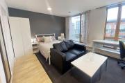 Students Only Premium 3 Studio Kirby Street Residence Students Only Premium 3 Studio Kirby Street Residence