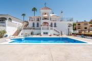 VB Villa Coto 7BR w Pool & Views