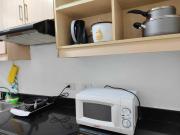 Windsong Suite Unli Netflix Disney Roofdeck View