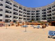 Pambnb - Cozy Beachfront Apartment with Pool