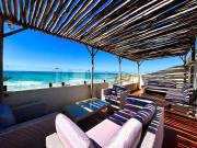 Modern Villa with Rooftop & Sea View - 5 Bedrooms