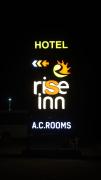 Hotel riseinn