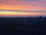 Luxury apartment with a stunning view in Copenhagen