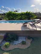 Casa Sunshine - Penísula de Maraú - Piscina Privativa