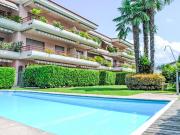 Apartment Caslago by Interhome