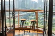 Top Chongqing