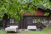 SRUB pod třešněmi - Cherry Trees Cabin