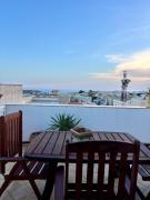 Attico Luna Lampedusa