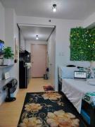 Cozy City View Condo in Quezon City - Your Home Away from Home