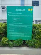 Cozy Condo in Quezon City with Private Pool