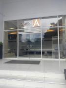 Luxurious 9th Floor Studio in Quezon City with Private Pool