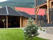 Luxusne apartmany Telgart