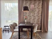 Modern gem with an office corner at Jonas Hill waterfront