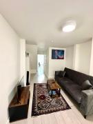 Spacious 2-Bed Home with Garden