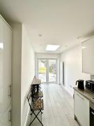 Spacious 2-Bed Home with Garden