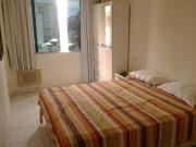 Vista mar e Farol da Barra