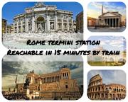 Top Ciampino Top Ciampino