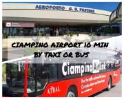 Top Ciampino Top Ciampino