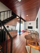 Oemah Ozzy Villa 2 Bedroom With Privat Pool