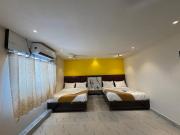 hotel rishi palace ashlfa metro