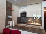 Le Serac Panoramic Mountain View spacious 40m2 managed by private host