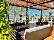 FLAT BY JAMPA- Luxo no Solar Tambaú Beira mar