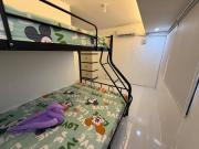 Rosalinas, Fully Airconditioned