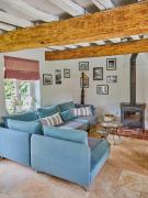 ROUGE COTTAGE Gîte 4 étoiles Billard