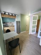 Saburtalo 1 Bedroom Metro Sameditsino apartment