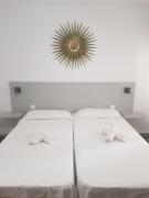 Apartamento arcos céntrico y en la costa