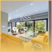 Appart Hotel 4 chambres - parking - piscine commune