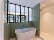 Appart Hotel 4 chambres - parking - piscine commune