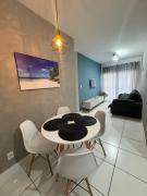 Apartamento completo 2 quartos próximo à praia do recreio