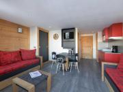 Top La Plagne Tarentaise