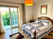 Quarto privado Eixo Atlântico