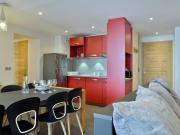 Appartement rénové proche des pistes avec espace bien-être - FR-1-181-1908