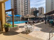 Eldorado Flat Host Hub