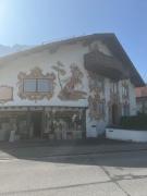 Ferienwohnung Dauberweiß