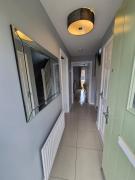 Home from home - ample parking