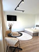 Dvaro central studio