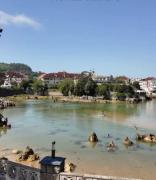 LA Escollera II Noja LA Escollera II Noja