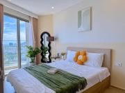 Sunhouse The Sóng Apartment