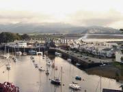 Top Porthmadog