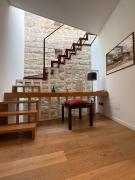 Arcobasso Barone house